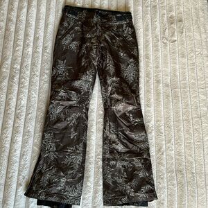 Skea Ski  Snow Pants